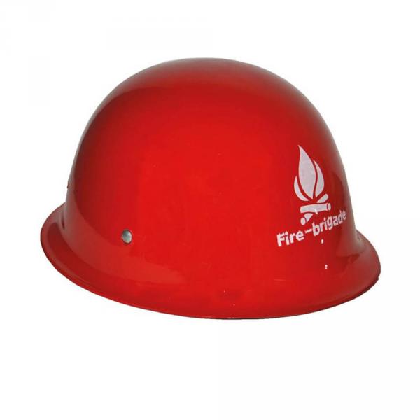 Adjustable firefighter helmet - Adult - 51143FUN