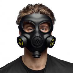 Mask: Gas Killer