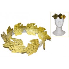 Laurel wreath