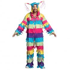 Piñata Costume - Adult