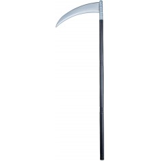 Removable Scythe