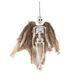 Fallen angel skeleton - 40cm