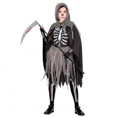 The Reaper Costume - Girl