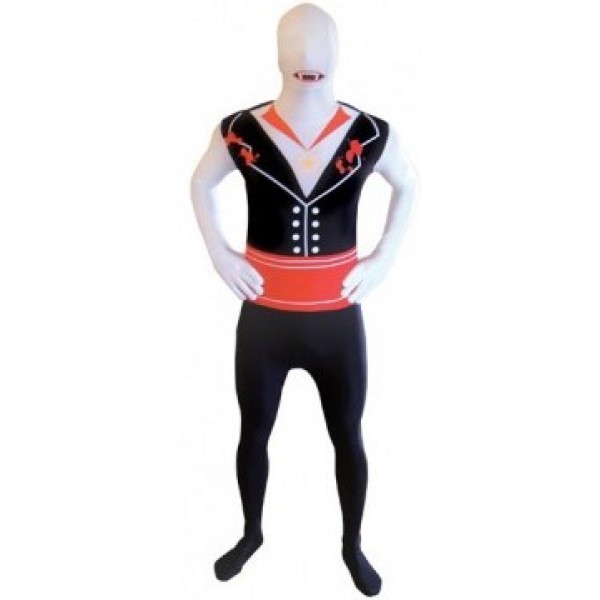 Morphsuits™ Vampire - parent-13355