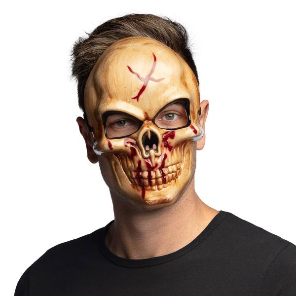 Mask: Bloody Skull - RDLF-72288