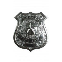 Police Badge