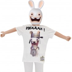 Rabbid Costume - Child