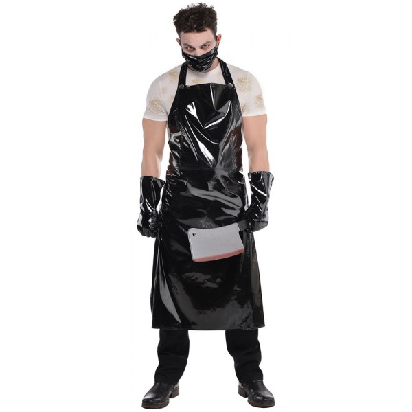 Costume - Butcher Kit - Adult - 846217-55