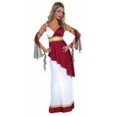 Imperial Goddess Costume - Women
