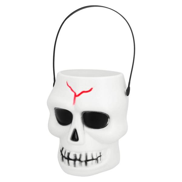 Bucket: Skull - RDLF-72290