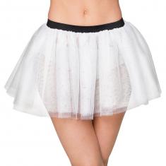 White tutu - Women