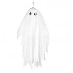 Hanging decoration Ghost sound and movement 48cm