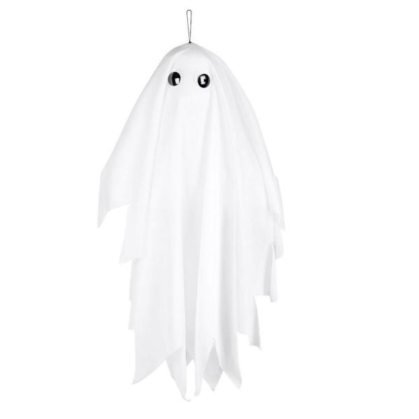 Hanging decoration Ghost sound and movement 48cm - 73004