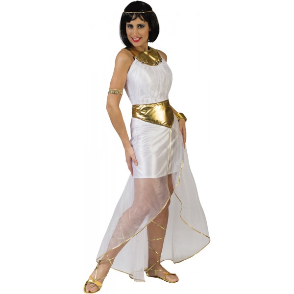 Egyptian Deity Costume - Adult - 501224-Parent