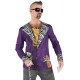 Miniature King of Bling Bling T-Shirt Costume