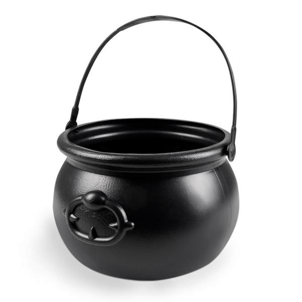 Black magic cauldron - 74463