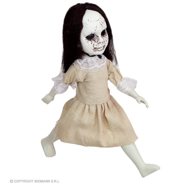 Decorative Tetanizing Doll 30 Cm - Moving Arms and Legs - 10994