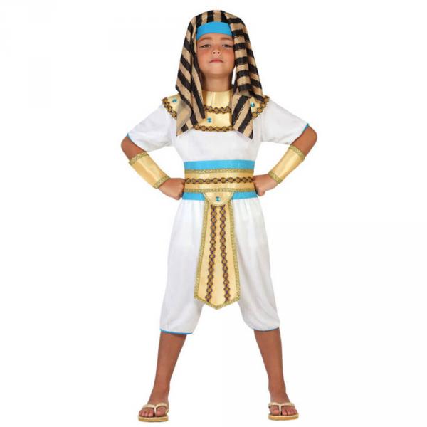 Egyptian Costume - Boy - 23307-Parent