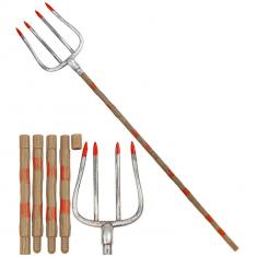 Bloody Pitchfork Detachable