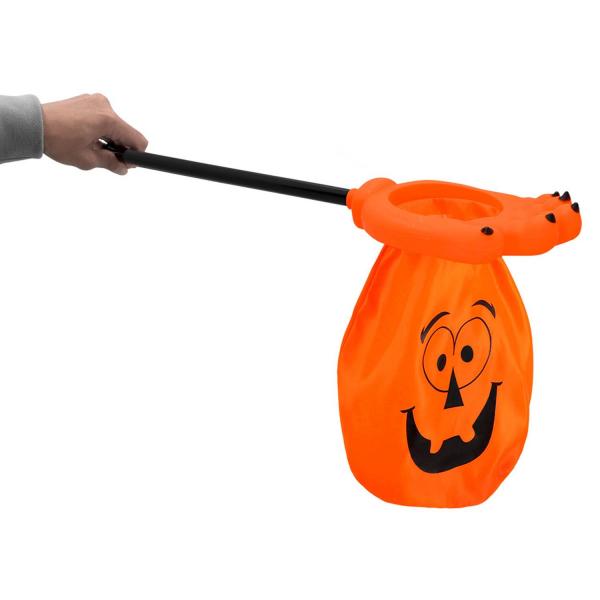 Candy bag: Pumpkin  - RDLF-72294