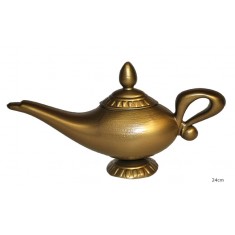 Magic Lamp - Arabian Nights