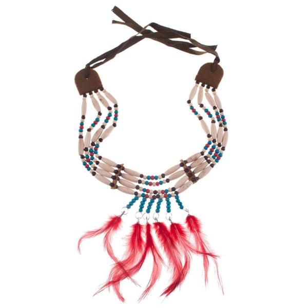 Indian necklace - 50632