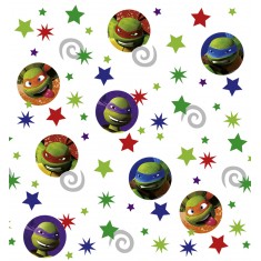 Bag of Ninja Turtles™ Confetti