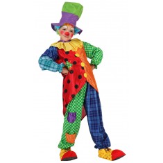Clown Costume - Child