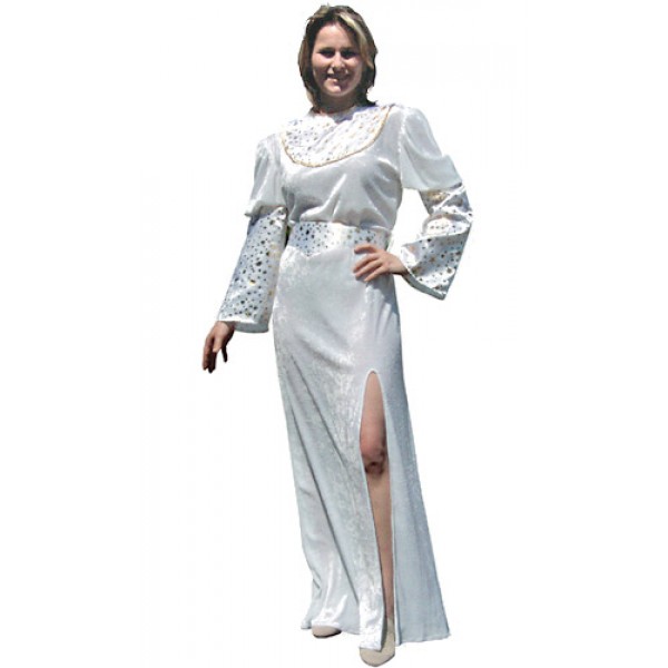 Angel Star Costume - parent-10