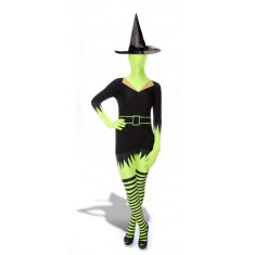 Morphsuits™ Green Witch
