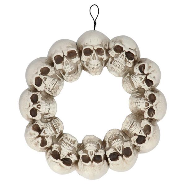 Crown: Skulls - RDLF-73212