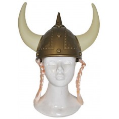Viking Helmet - Women