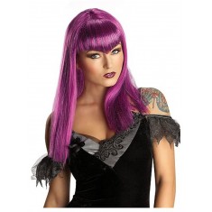 Violine Witch Wig - Adult