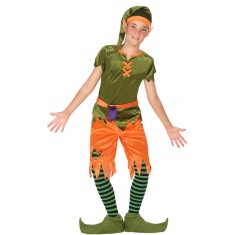 Leprechaun Costume - Boy