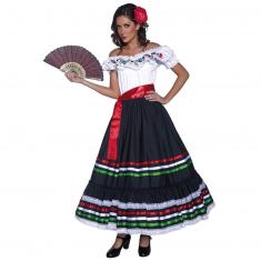 Sexy Senorita Costume - Women