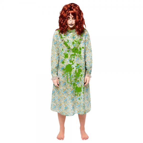 Exorcist Costume - Women - 9912562-Parent