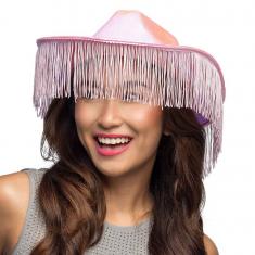 Fabulous Hat - Pink
