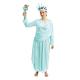 Miniature  Statue of Liberty Costume - adult