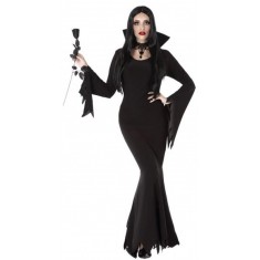 Vampiress Costume - Women