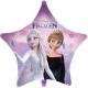 Miniature A star balloon - Frozen 2