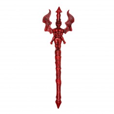 Deluxe Devil's Trident - 73 cm