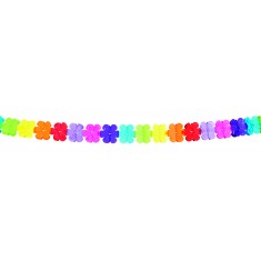 Flower Garland