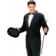 Miniature Tailcoat Jacket - Men