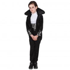 Vampire master costume - child