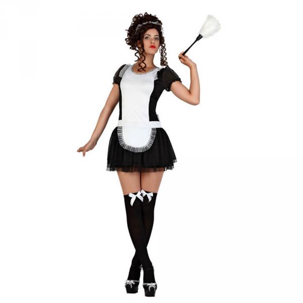 Maid Costume - 22925-Parent