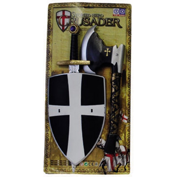 Little Knight Set - Child - 52276