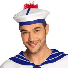 Sailor Beret - Adult