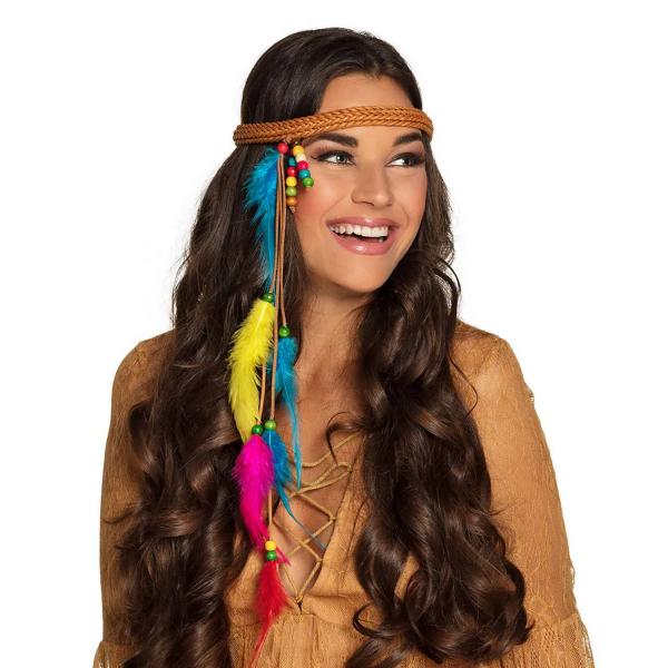 Hippie Headband - 44529
