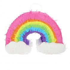 Rainbow Dream Piñata