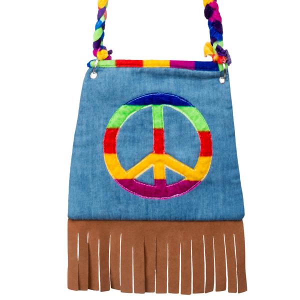 Peace Handbag - 44519